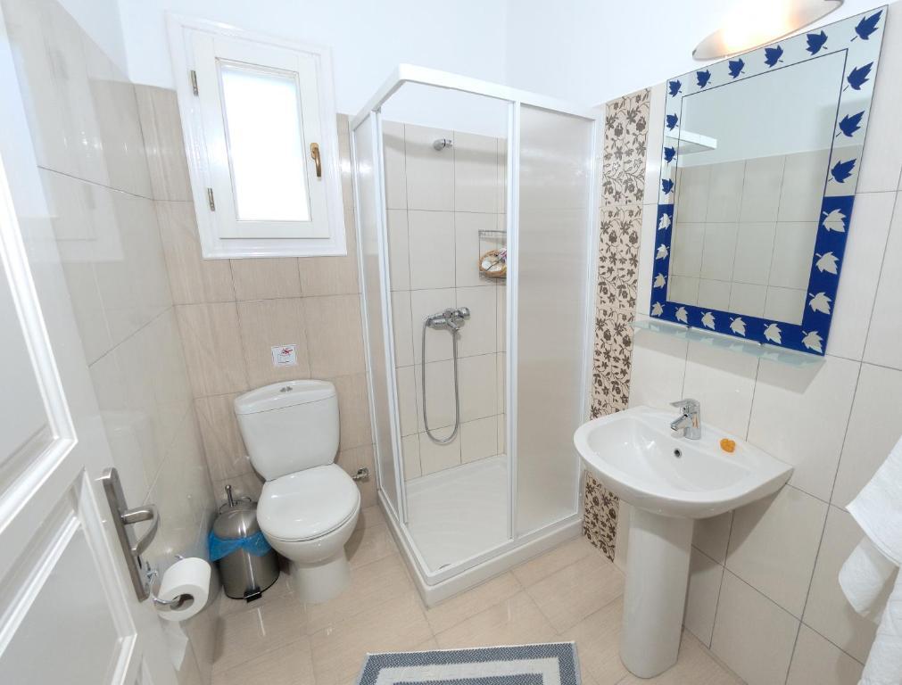 Dream Island Hotel Livadia  部屋 写真