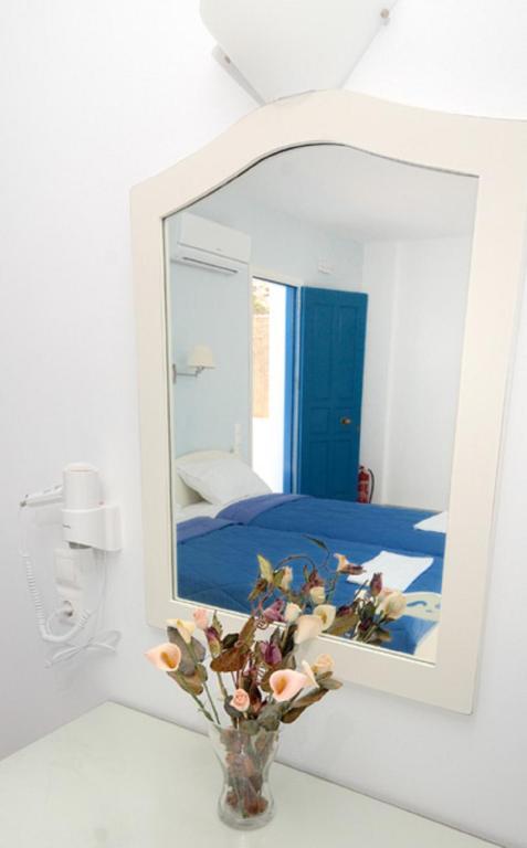 Dream Island Hotel Livadia  部屋 写真